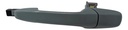 Manilla Externa Trasera Izquierda Mazda 3 04-09