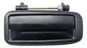 Manilla Externa Trasera Derecha Corolla Araya Sky 88-92 Negro