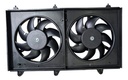Electroventilador Chery Arauca X1 Qq6 Original