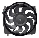Electroventilador A/a Jeep Cherokee Xj 97-01 (soplador)