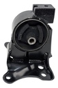 BM Caja Izquierda Xtrail T30 01-13