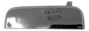 Manilla Externa RH Terios Cool Zotye Nomada 02-07 Cromada + Compuerta