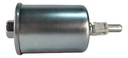 Filtro Gasolina Millard Mf578 Rosca Pico Cavalier Acdelco
