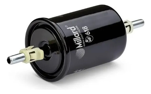 Filtro Gasolina Millard Mf618 Corsa Luv Dmax 25160729 Gf618