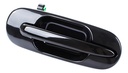 Manilla Externa Trasera Derecha Honda CRV 97-01 Negro