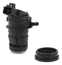 Motor LimpiaParaB 4runner 03-14 Camry 07-12 Corolla 09-14 FJ Mazda 3/6
