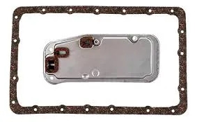 Filtro con Empacadura Caja A343 Hilux Luv-dmax Runner Prado