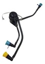 Filtro Gasolina Jeep Cherokee Liberty Kj Kk 3.7 02-15