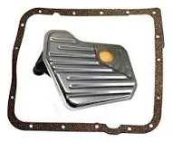 Filtro Caja con Empacadura 4l60e Grand Blazer Blaze Silverado Tahoe