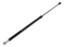 Gato Vidrio Compuerta Blazer Redonda 95-04 S263mm L609mm N180