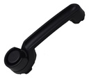 Manilla Externa LH RH Jeep Liberty KK 08-15 Negro