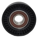 Polea Guia Loca Inferior Correa Unica Caliber 2.0 60*25