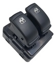 Control Mando Switch Eleva Vidrios Chevrolet Aveo 2 Puertas PILOTO 6PIN
