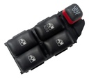 Control Mando Elevavidrios Principal Cavalier Sunfire Malibu 5PIN + 7PIN