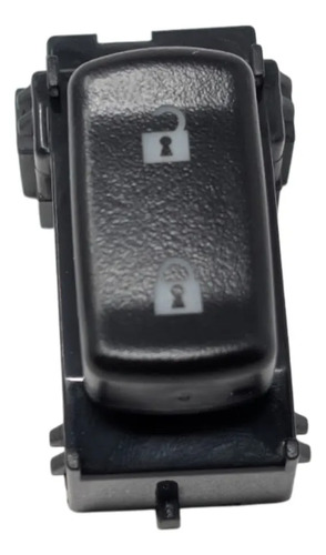 Control Mando Switch Seguro Puerta Silverado Ls Hd Piloto 5PIN