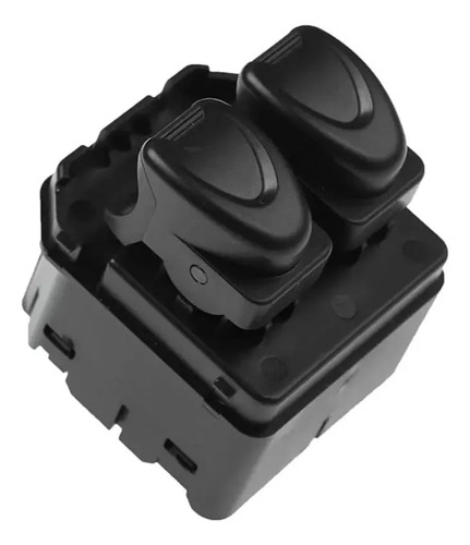 Control Mando Principal Eleva Vidrio Daewoo Matiz - Spark 6PIN