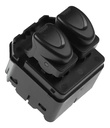 Control Mando Principal Eleva Vidrio Daewoo Matiz - Spark 6PIN