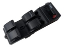 Control Mando Principal Eleva Vidrios Civic 96-00 16PIN + 1PIN