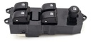 Control Mando Principal Switch Eleva Vidrio Daewoo Nubira - Leganza 12PIN