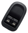 Control Mando Principal Switch Eleva Vidrio Peugeot 207 208 - 6PIN