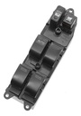Control Mando Principal Elevavidrios Toyota Corolla 99-02 18PIN
