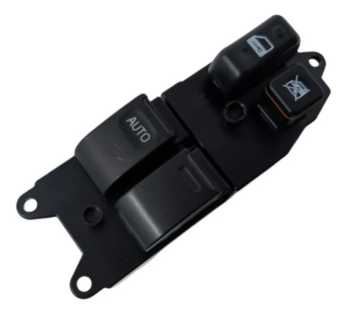 Control Mando Eleva Vidrios Principal Toyota Meru 8PIN