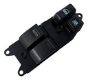 Control Mando Eleva Vidrios Principal Toyota Meru 8PIN