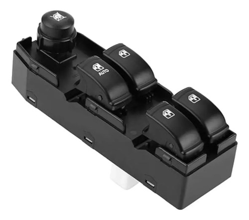 Control Mando Principal Eleva Vidrios Chevrolet Optra 14 PIN