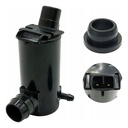 Motor Limpia Parabrisas Aveo Cielo Matiz Spark Optra Hilux Mazda 6 2PIN