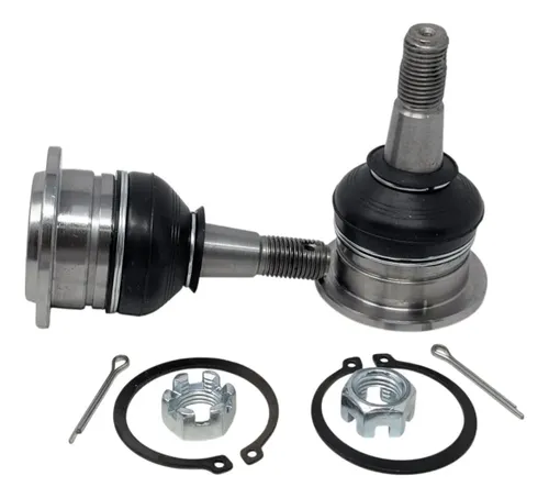 Muñon (PAR) Superior Fortuner Hilux 2.7 Kavak 05-14