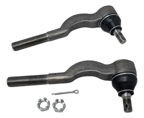 Rotula (PAR) Terminal Interno Montero Dakar Sport 3.0 Del 90-08