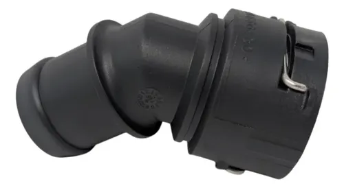 Toma Superior Radiador Volkswagen Bora Golf Beetle Polo