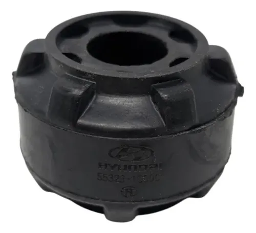 Base Goma De Amortiguador Trasero Para Getz