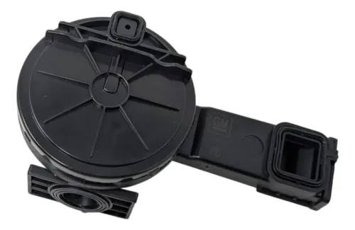 Sensor Valvula Pcv Cruze Con Membrana Chevrolet Cruze
