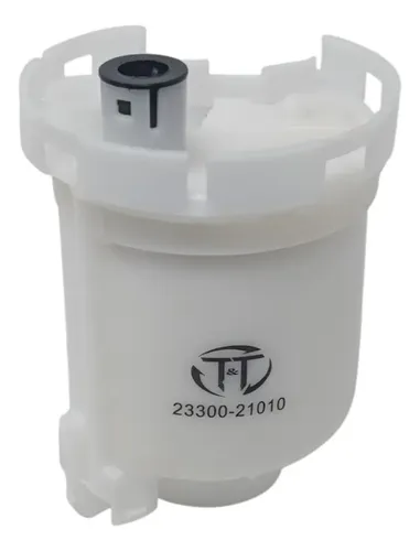 Filtro Gasolina Toyota Corolla 2002-2007
