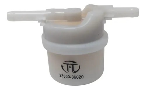 Filtro Gasolina Honda Civic 1.5 Carb. 1992-1995