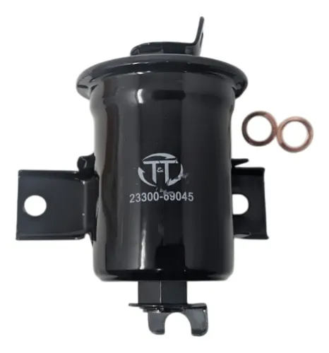Filtro Gasolina Autana Burbuja 1999-2003