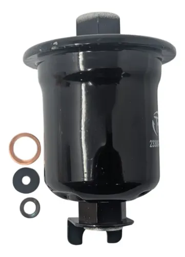 Filtro Gasolina Millard Mf4132 Lancer Signo Mr204132 33553