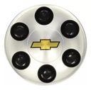Tapa De Centro Rin Chevrolet Silverado Lt Tahoe 2007 2015