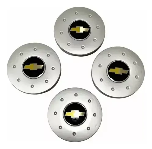 Tapa Centro Rin Chevrolet Aveo