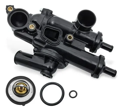 Caja Termostatica c/ Termostato Caliber Compass Patriot