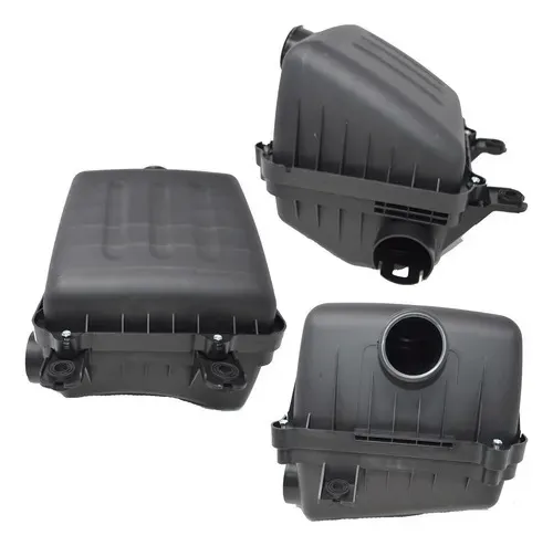 Porta Filtro Purificador Aire Motor Chevrolet Spark