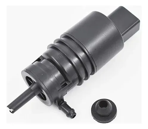 Motor Agua LimpiaParabrisas Ram 1500/2500/3500 09-20 2PIN
