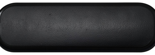 Manilla Externa Delantera Izquierda Damas Super Carry Negra
