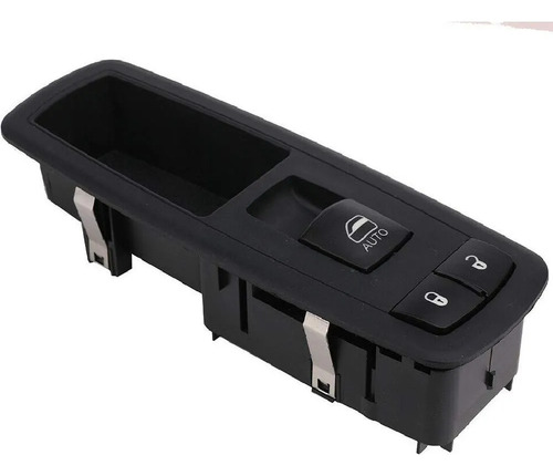 Mando Control Elevavidrio  Liberty KK 08 - 15  6 pines