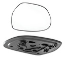 Espejo Luna Retrovisor 4runner 03-09 Izquierdo