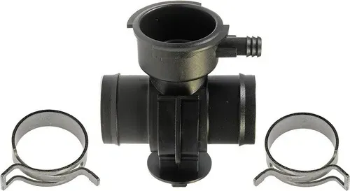 Conexion Toma Agua Superior Caliber Compass Sin tapa