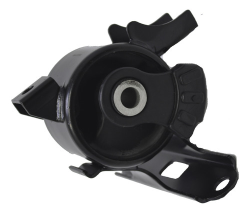 BM Trasera Honda Fit 02-08 ATM