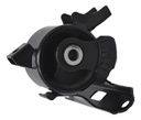 BM Trasera Honda Fit 02-08 ATM