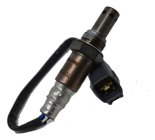 Sensor Oxigeno Hilux 4runner Fortuner 4.0